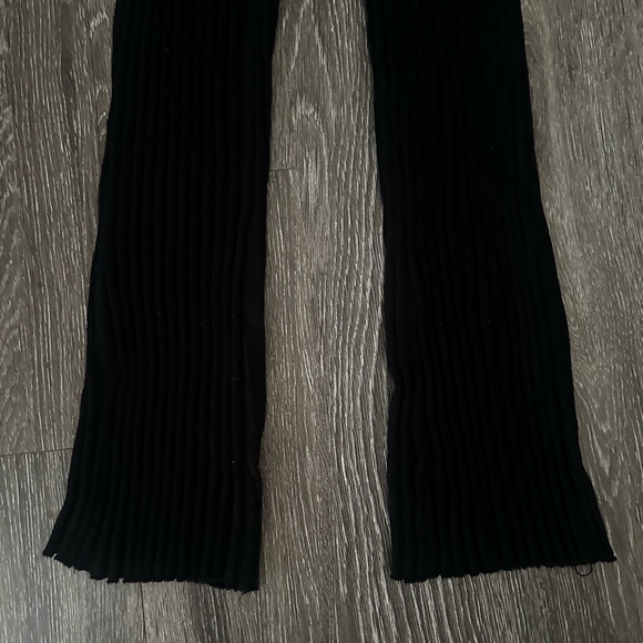 House of Harlow Akari Wide leg pant - Picture 4 of 6